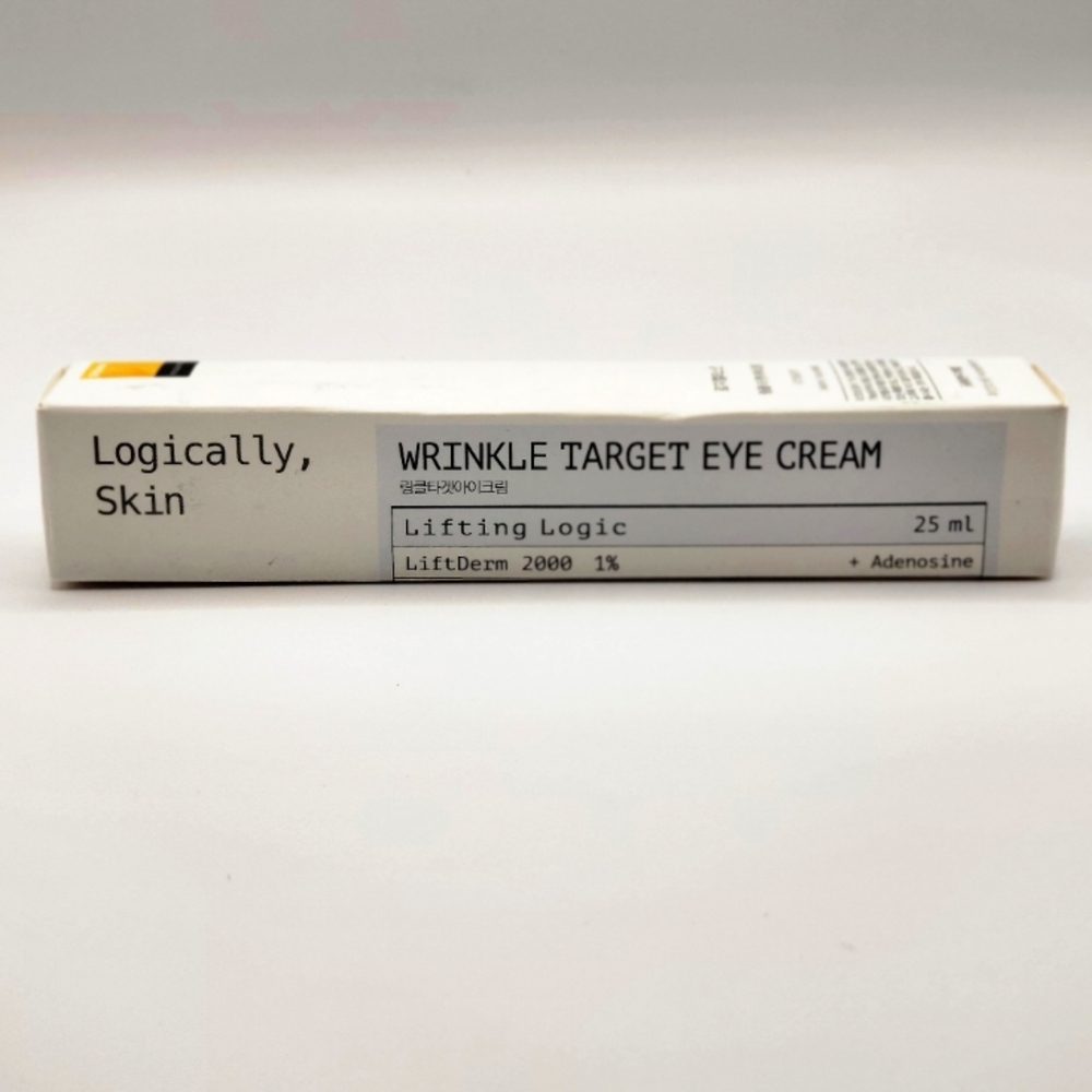 Logically Skin Wrinkle Target Cream
